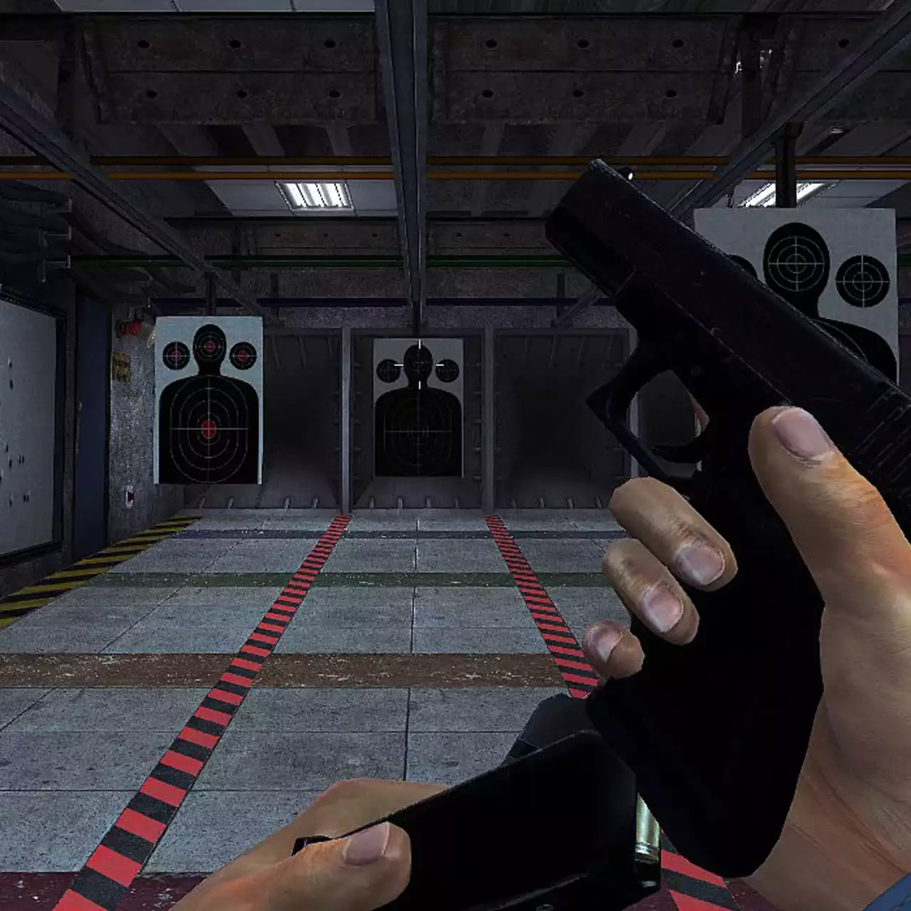Вторая глава фанатского ремейка Half-Life: Blue Shift от российских разработчиков появилась в Steam Вторая глава фанатского ремейка Half-Life: Blue Shift от российских разработчиков появилась в Steam