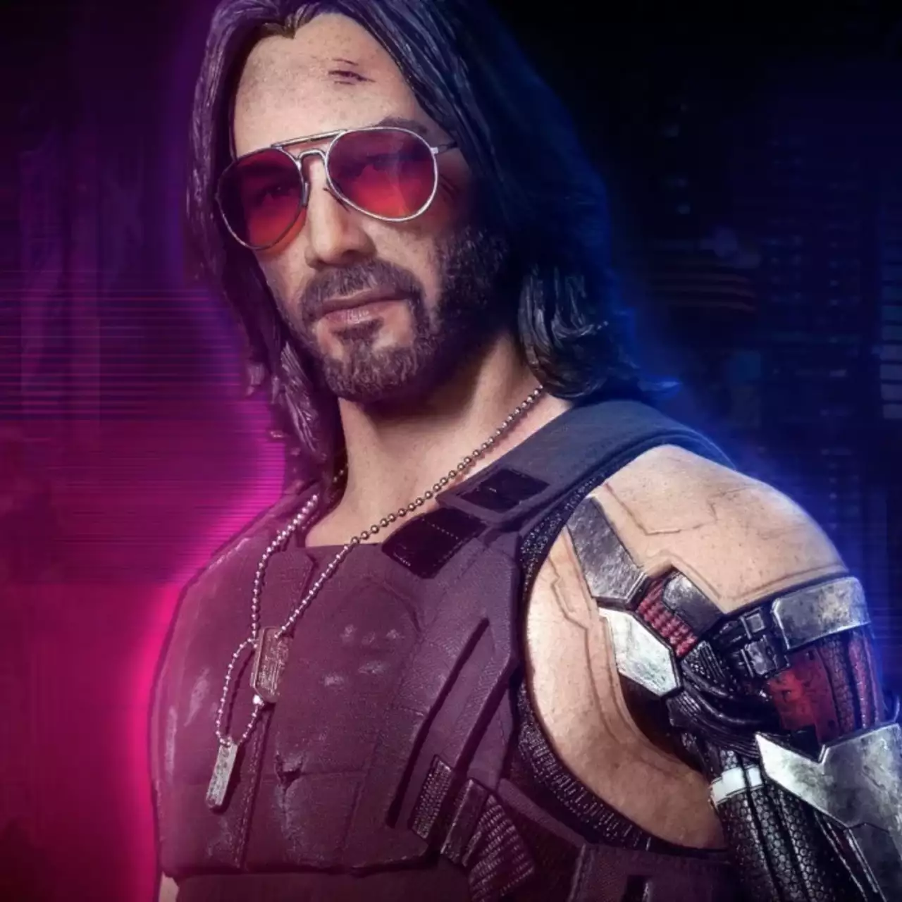 Cyberpunk 2077 получит 17 бесплатных DLC с новыми заданиями, оружием, одеждой и «Новой игрой+» (слух)