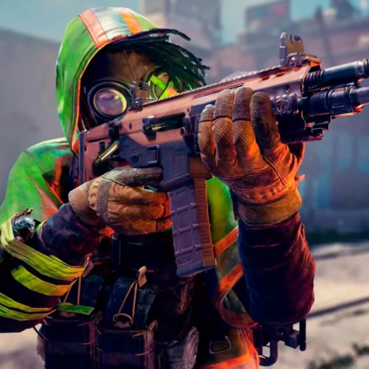 Ubisoft анонсировала бесплатный онлайн-шутер от первого лица Tom Clancy's XDefiant с боями «6 на 6»