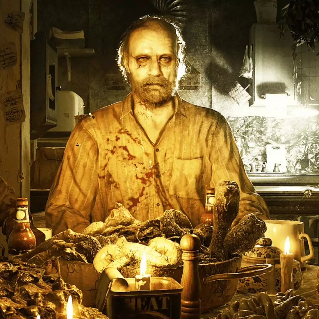 Халявные Resident Evil 7, Metro: Last Light и не только — в рулетке появились новые бесплатные игры Халявные Resident Evil 7, Metro: Last Light и не только — в рулетке появились новые бесплатные игры