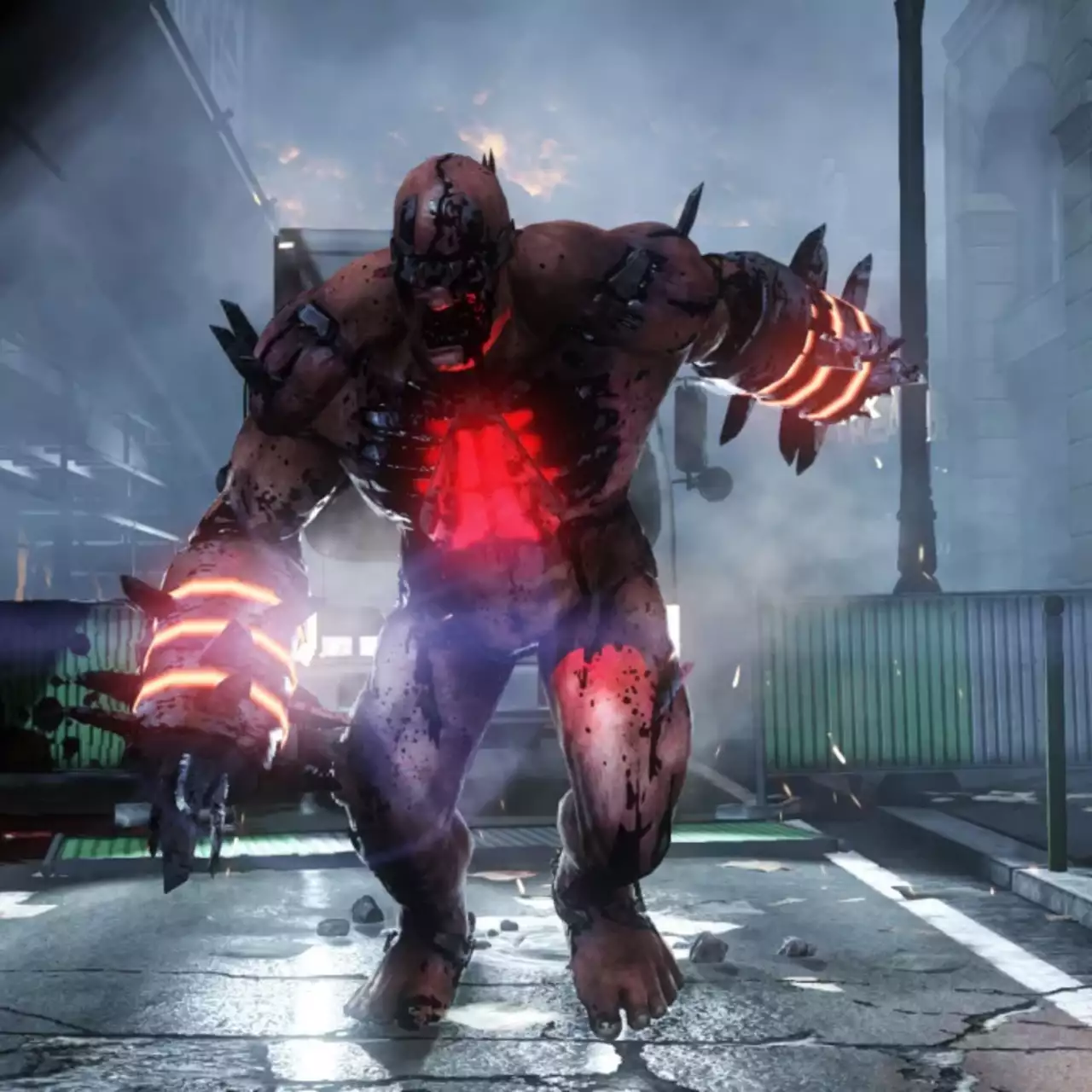Кастомные карты в Killing Floor 2 — куда скачиваются, как играть по сети, как пригласить друзей Кастомные карты в Killing Floor 2 — куда скачиваются, как играть по сети, как пригласить друзей