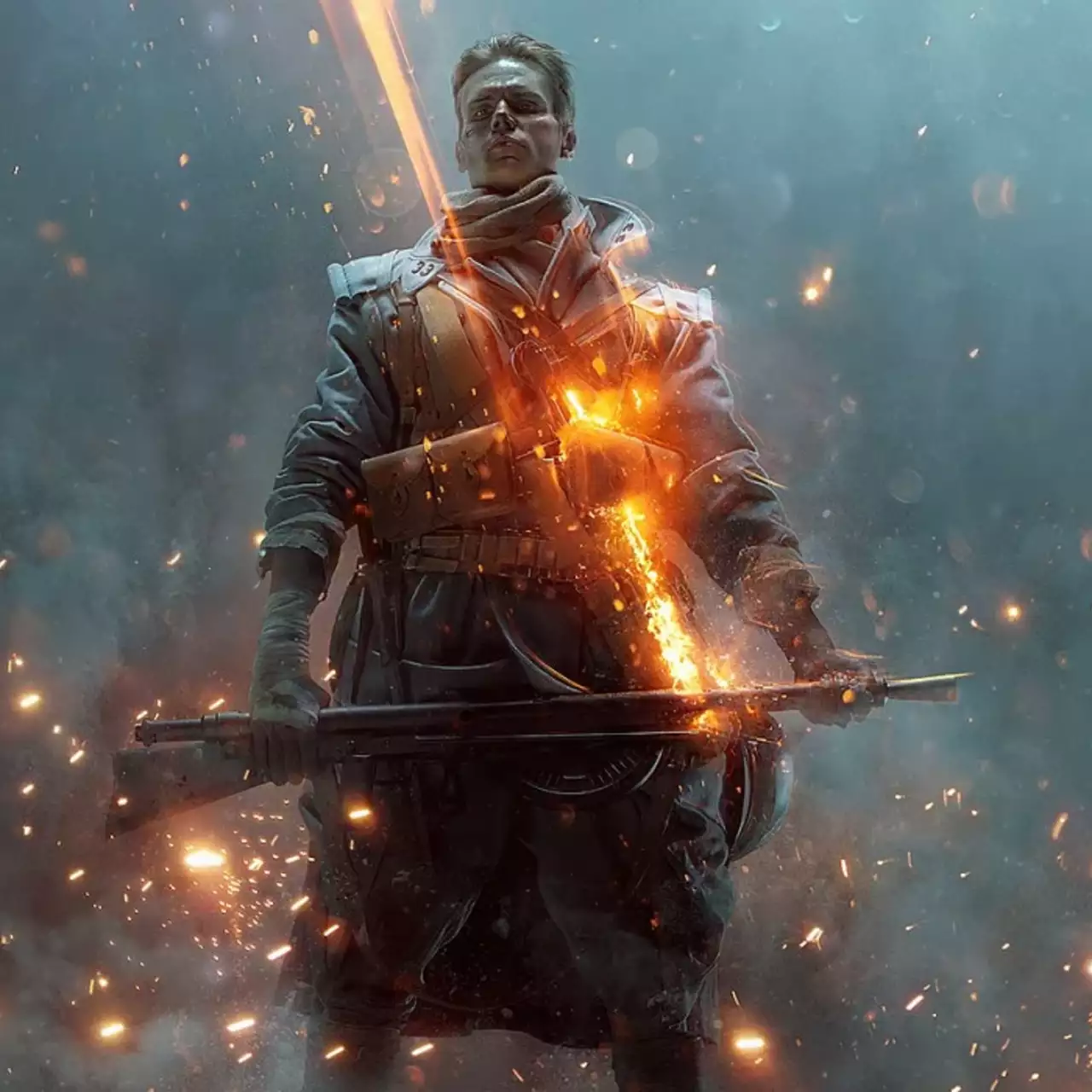 Халява: на ПК бесплатно раздают Battlefield 1: They Shall Not Pass