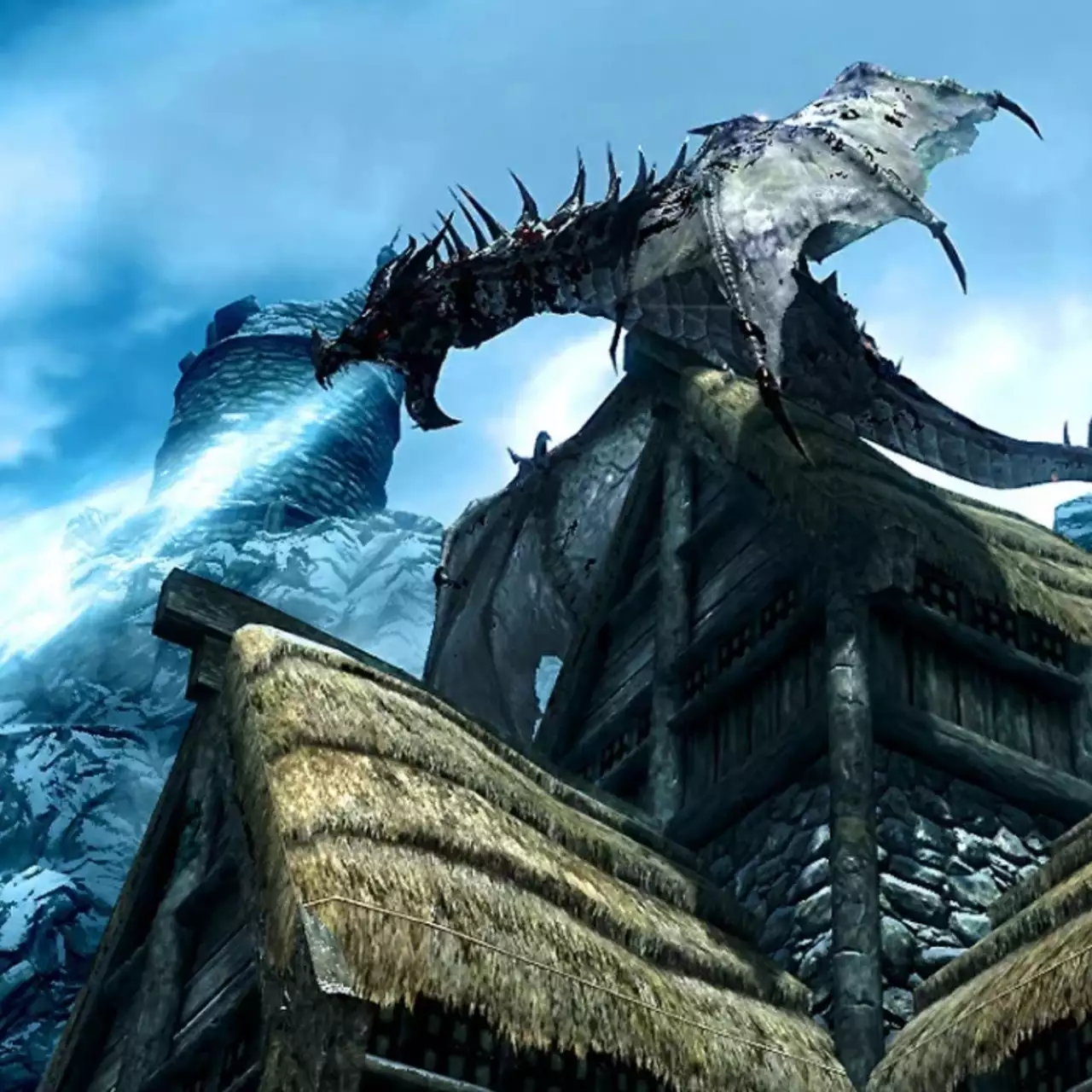 Самые свежие моды для Skyrim — на графику, оружие, броню, магию, секс, анимации, персонажей, расы и многое другое Самые свежие моды для Skyrim — на графику, оружие, броню, магию, секс, анимации, персонажей, расы и многое другое