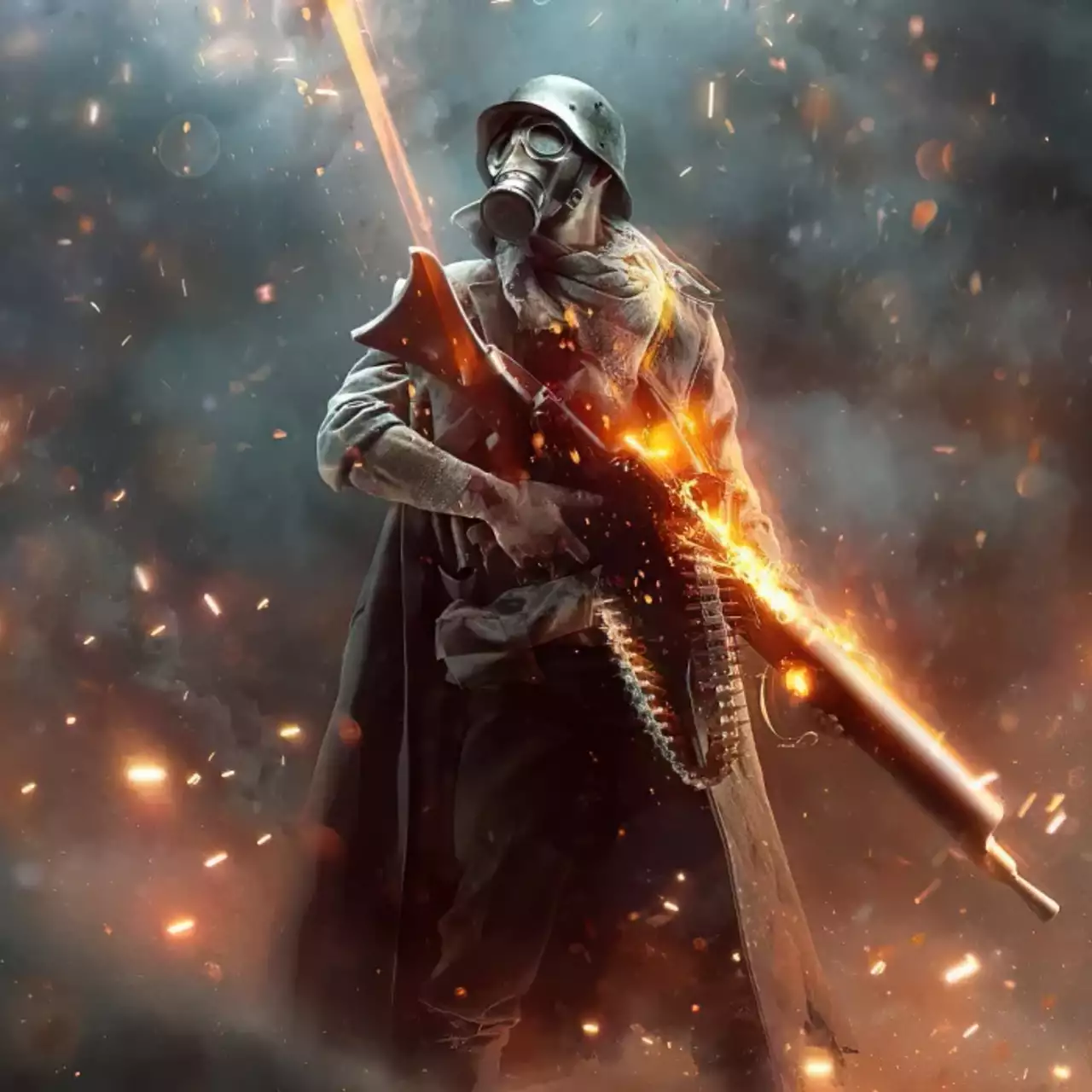 Халява: Amazon бесплатно раздает PC-версию Battlefield 1, а следом подарит Battlefield 5