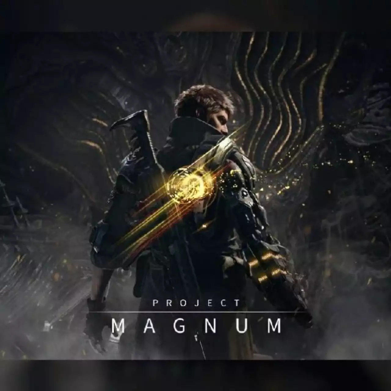 Анонс Project Magnum (лутер-шутер) для консолей и ПК от Nexon Korea Анонс Project Magnum (лутер-шутер) для консолей и ПК от Nexon Korea