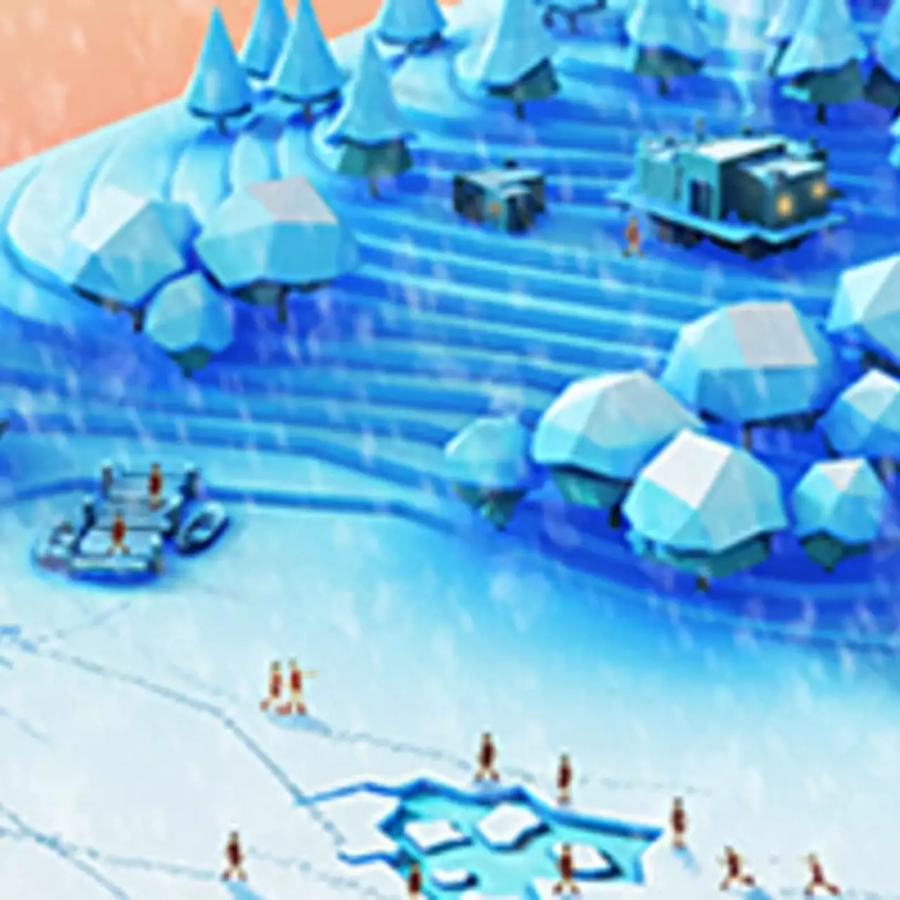 Project GODUS получила геймплейный ролик