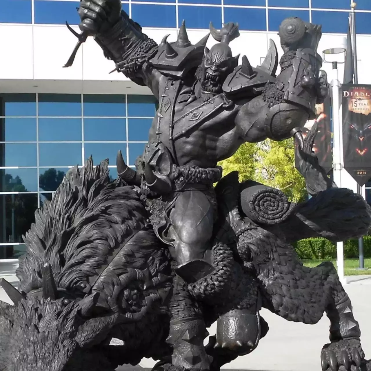 Напивались и приставали к женщинам: на Activision Blizzard подали в суд за сексуальные домогательства Напивались и приставали к женщинам: на Activision Blizzard подали в суд за сексуальные домогательства