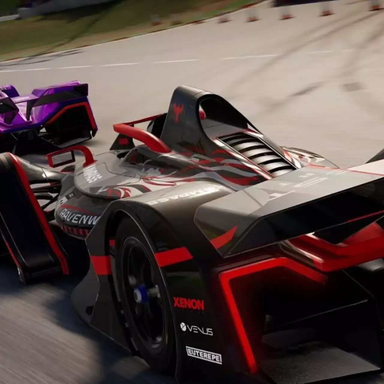 Codemasters анонсировала новую часть GRID — трейлер