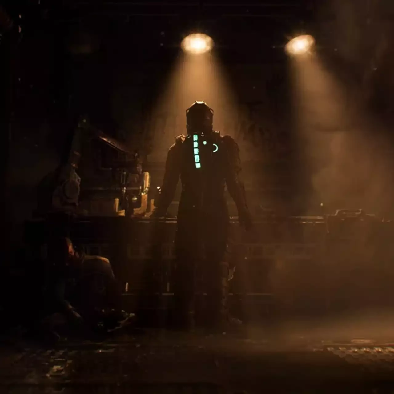 Ремейк Dead Space официально анонсирован — трейлер