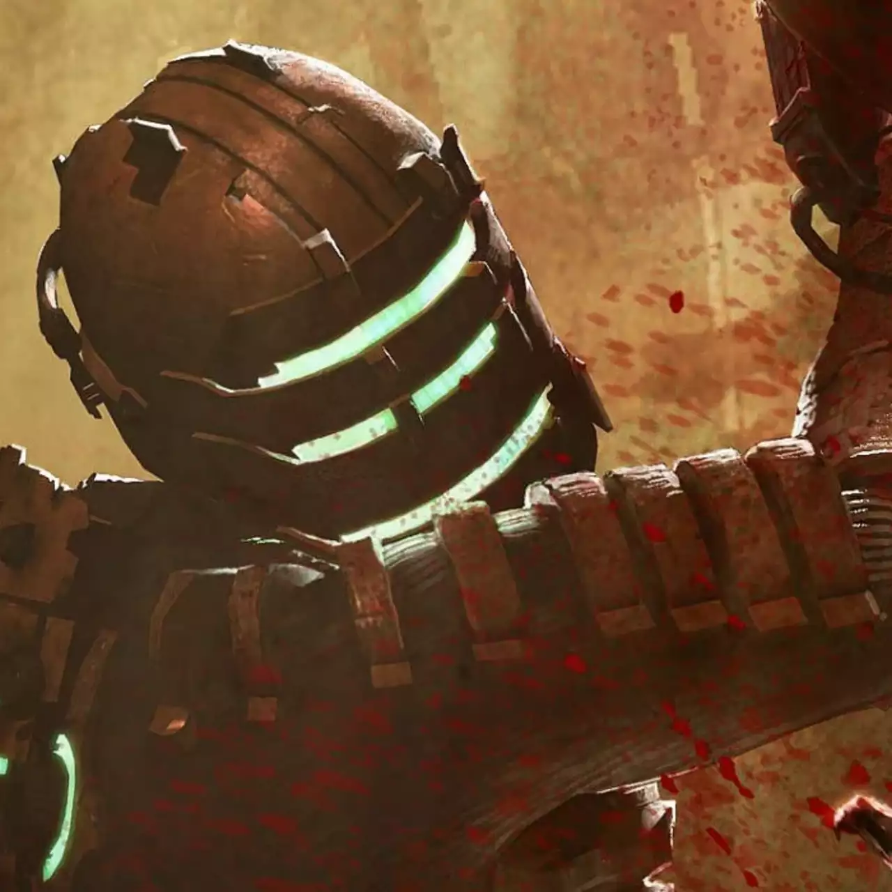 «Лучший хоррор возвращается» — как Twitter отреагировал на анонс ремейка Dead Space «Лучший хоррор возвращается» — как Twitter отреагировал на анонс ремейка Dead Space