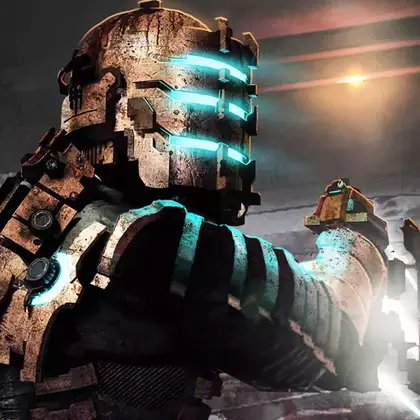 В сети уже показали, как отличается графика в ремейке Dead Space и оригинале — сравнение