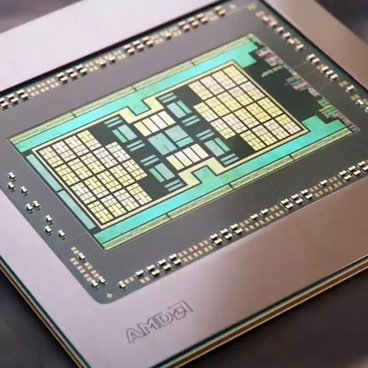 Видеокарта AMD Radeon RX 7900 XT может выйти уже в этом году — у неё будет втрое больше ядер, чем у нынешней Видеокарта AMD Radeon RX 7900 XT может выйти уже в этом году — у неё будет втрое больше ядер, чем у нынешней