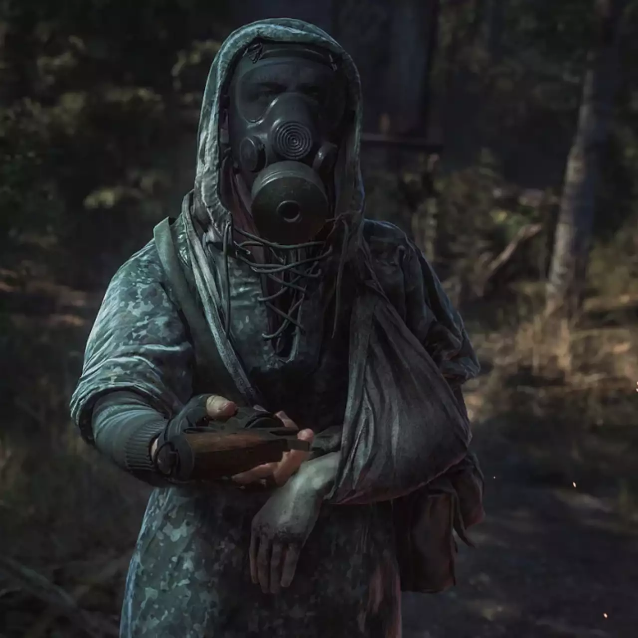 Пока не вышла S.T.A.L.K.E.R. 2. Разработчики назвали дату релиза Chernobylite на консолях Пока не вышла S.T.A.L.K.E.R. 2. Разработчики назвали дату релиза Chernobylite на консолях