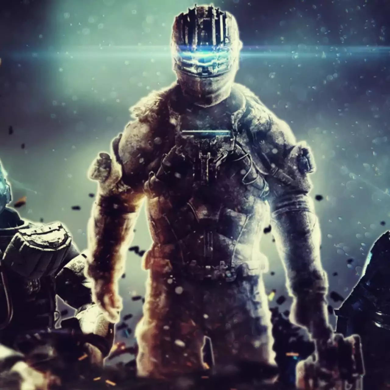 Что показали на EA Play: возвращение великого хоррора, безумный режим в Battlefield 2042 и готическая игра в духе Бёртона Что показали на EA Play: возвращение великого хоррора, безумный режим в Battlefield 2042 и готическая игра в духе Бёртона