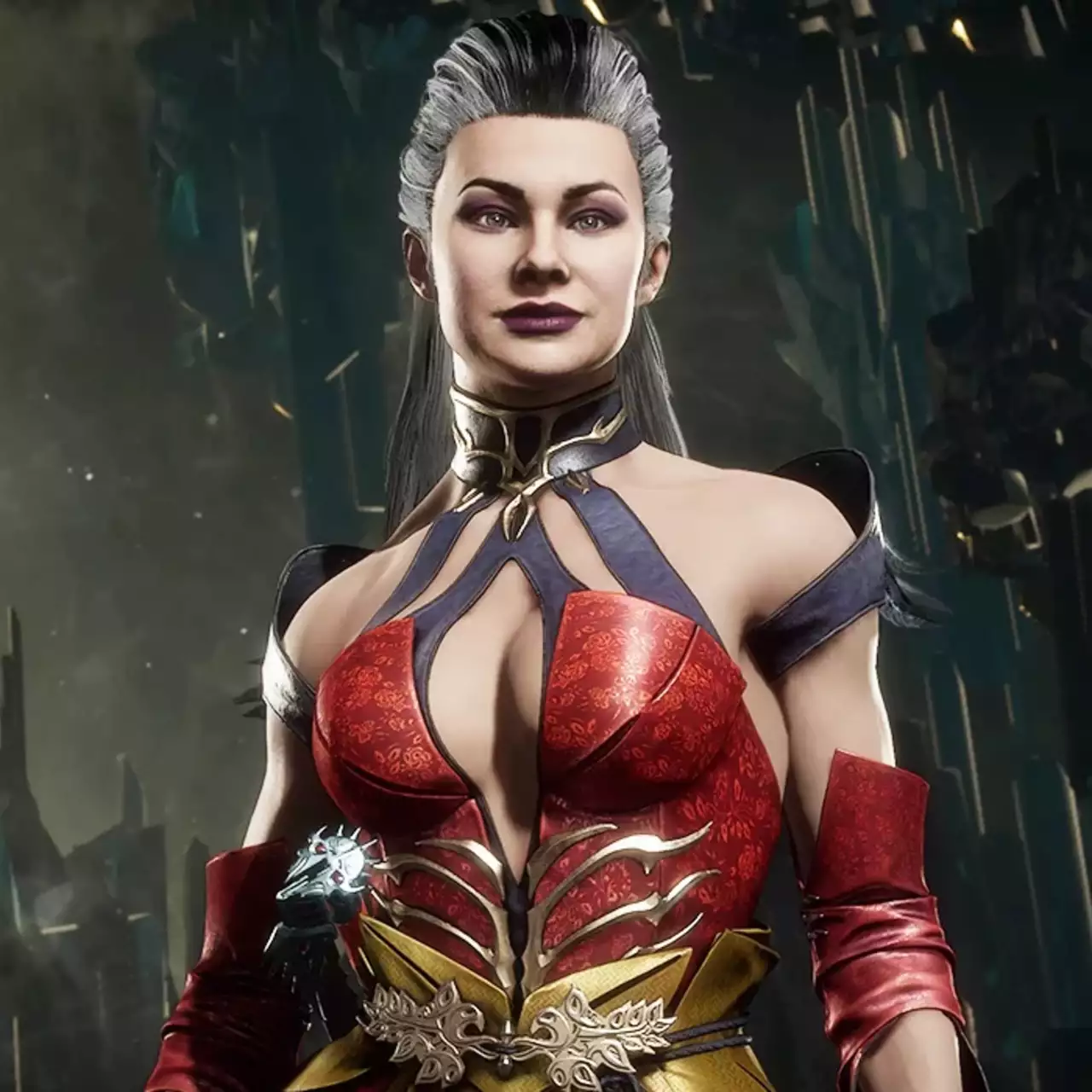 «Огонь, пожар, стихия» — москвичка мастерски закосплеила Синдел из Mortal Kombat 11 «Огонь, пожар, стихия» — москвичка мастерски закосплеила Синдел из Mortal Kombat 11