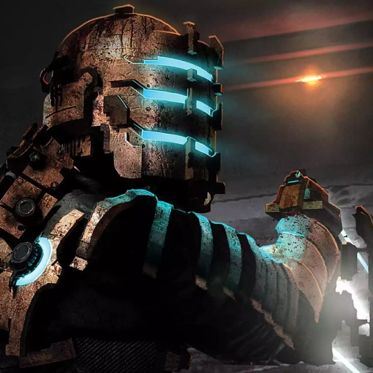 Создатель оригинальной Dead Space отреагировал на анонс ремейка EA Motive Создатель оригинальной Dead Space отреагировал на анонс ремейка EA Motive