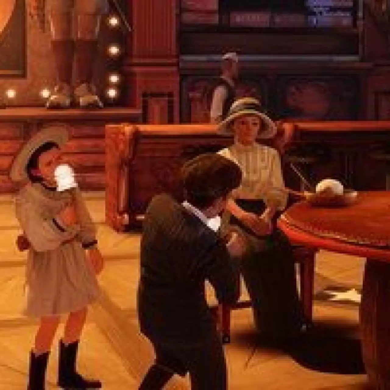 «Концовка BioShock Infinite поразит вас», — уверяет Кен Левин «Концовка BioShock Infinite поразит вас», — уверяет Кен Левин