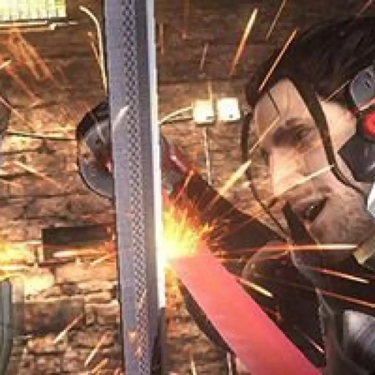 Команда разработчиков Metal Gear Rising: Revengeance не думает о версии для Wii U Команда разработчиков Metal Gear Rising: Revengeance не думает о версии для Wii U