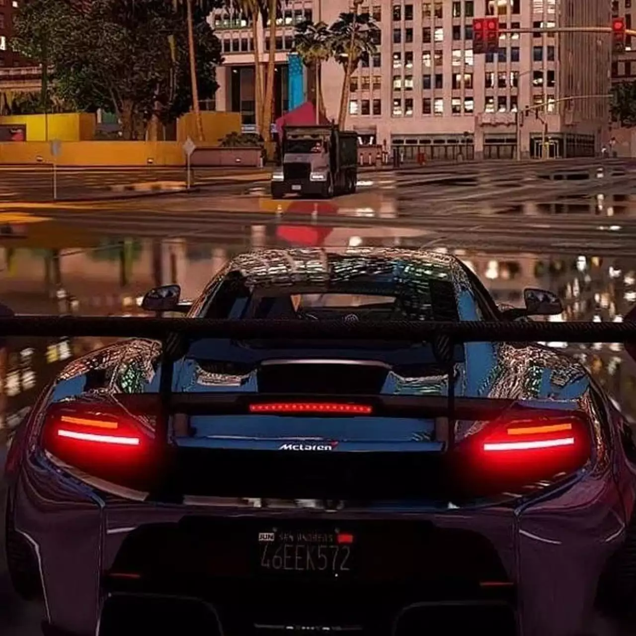 Пользователь Reddit рассказал, когда могут показать первый трейлер GTA 6 Пользователь Reddit рассказал, когда могут показать первый трейлер GTA 6