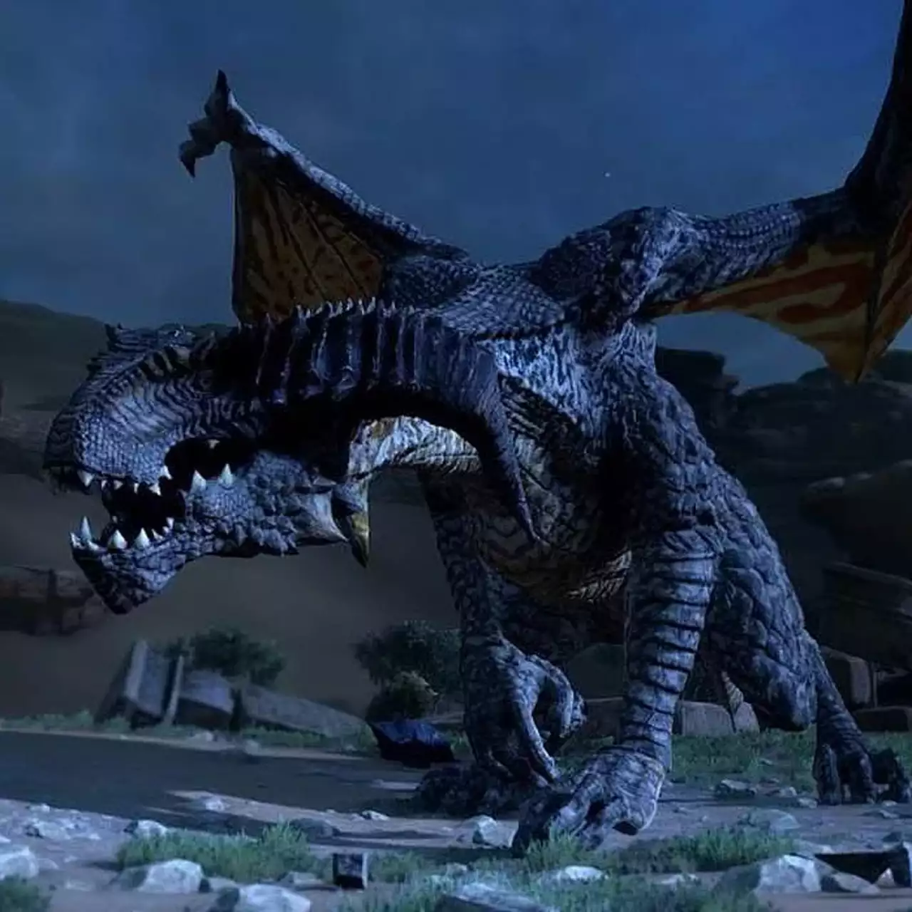 Энтузиаст перенёс важную локацию из Dragon Age: Inquisition на Unreal Engine 5 и показал крутой результат Энтузиаст перенёс важную локацию из Dragon Age: Inquisition на Unreal Engine 5 и показал крутой результат