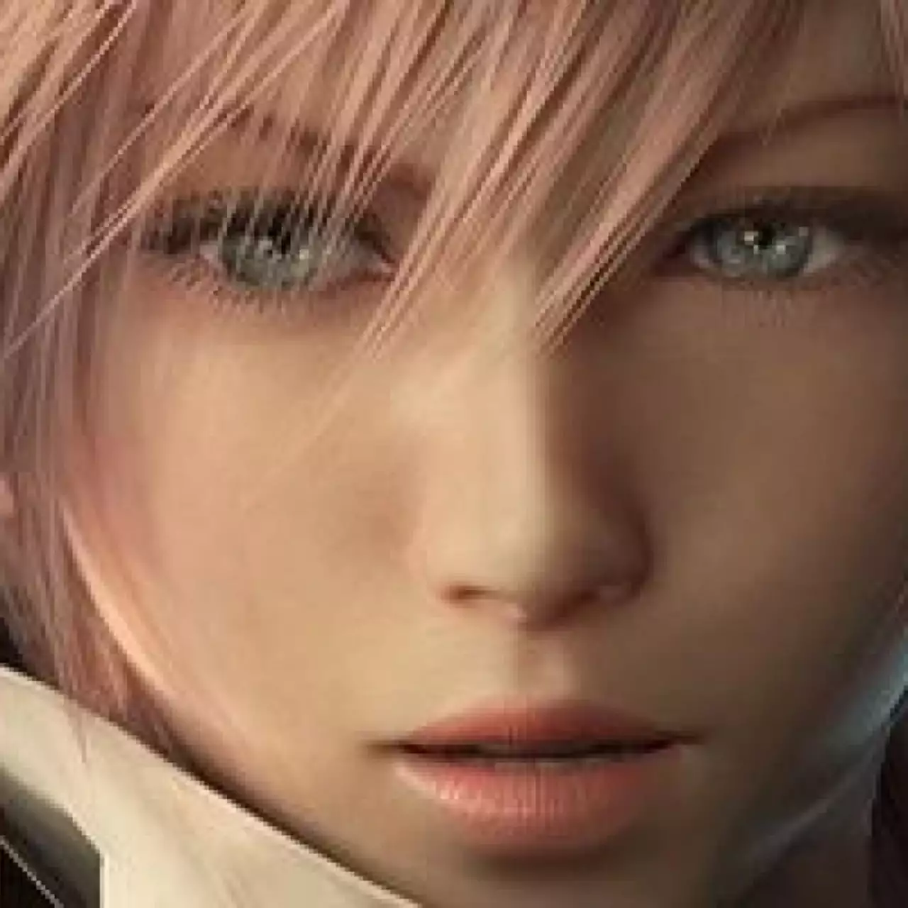 Журнал Famitsu представляет новую Лайтнинг из Lightning Returns: Final Fantasy XIII