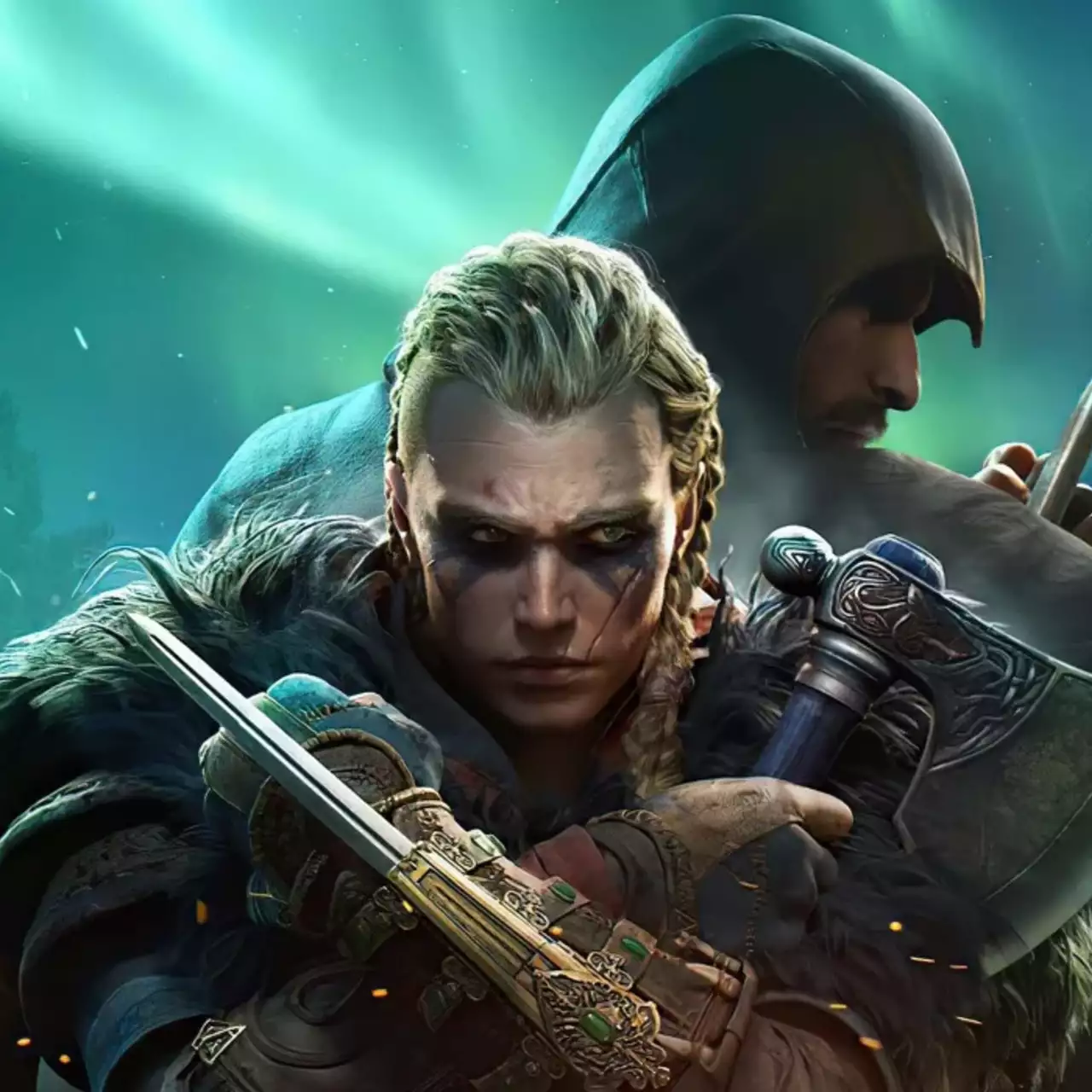 Ubisoft назвала дату выхода дополнения «Осада Парижа» для Assassin's Creed Valhalla Ubisoft назвала дату выхода дополнения «Осада Парижа» для Assassin's Creed Valhalla