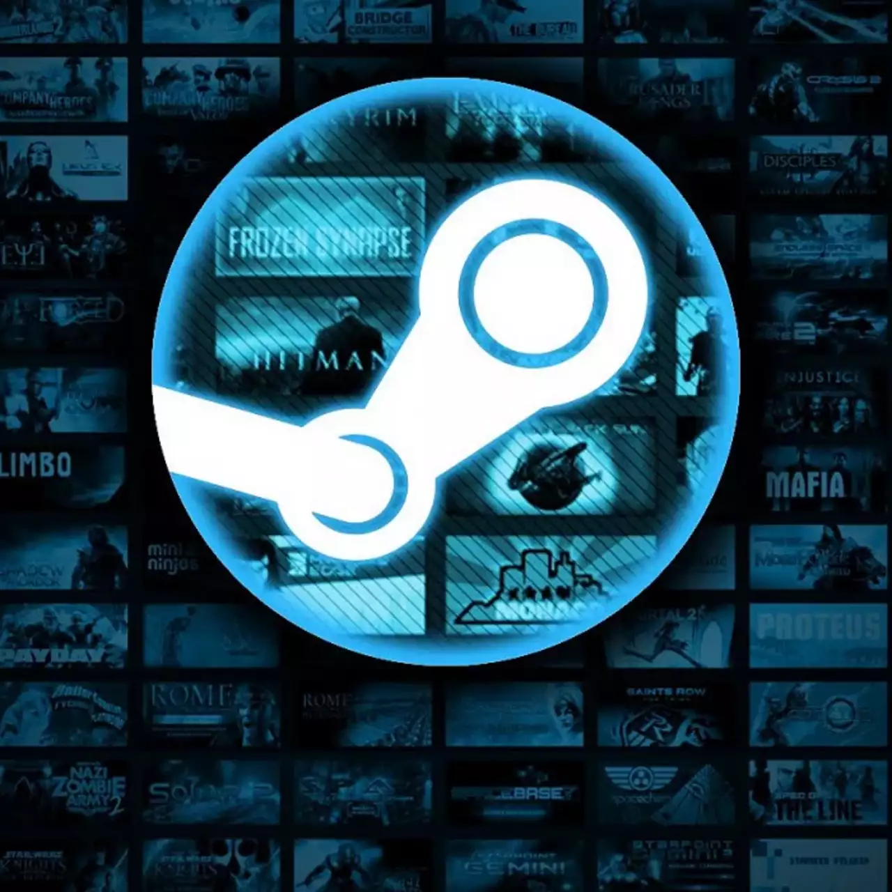 В Steam началась распродажа с сотнями новых скидок — топ лучших предложений В Steam началась распродажа с сотнями новых скидок — топ лучших предложений