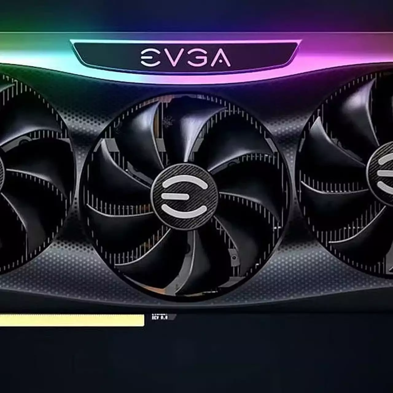 EVGA заменит по гарантии видеокарты, пострадавшие от игры New World EVGA заменит по гарантии видеокарты, пострадавшие от игры New World