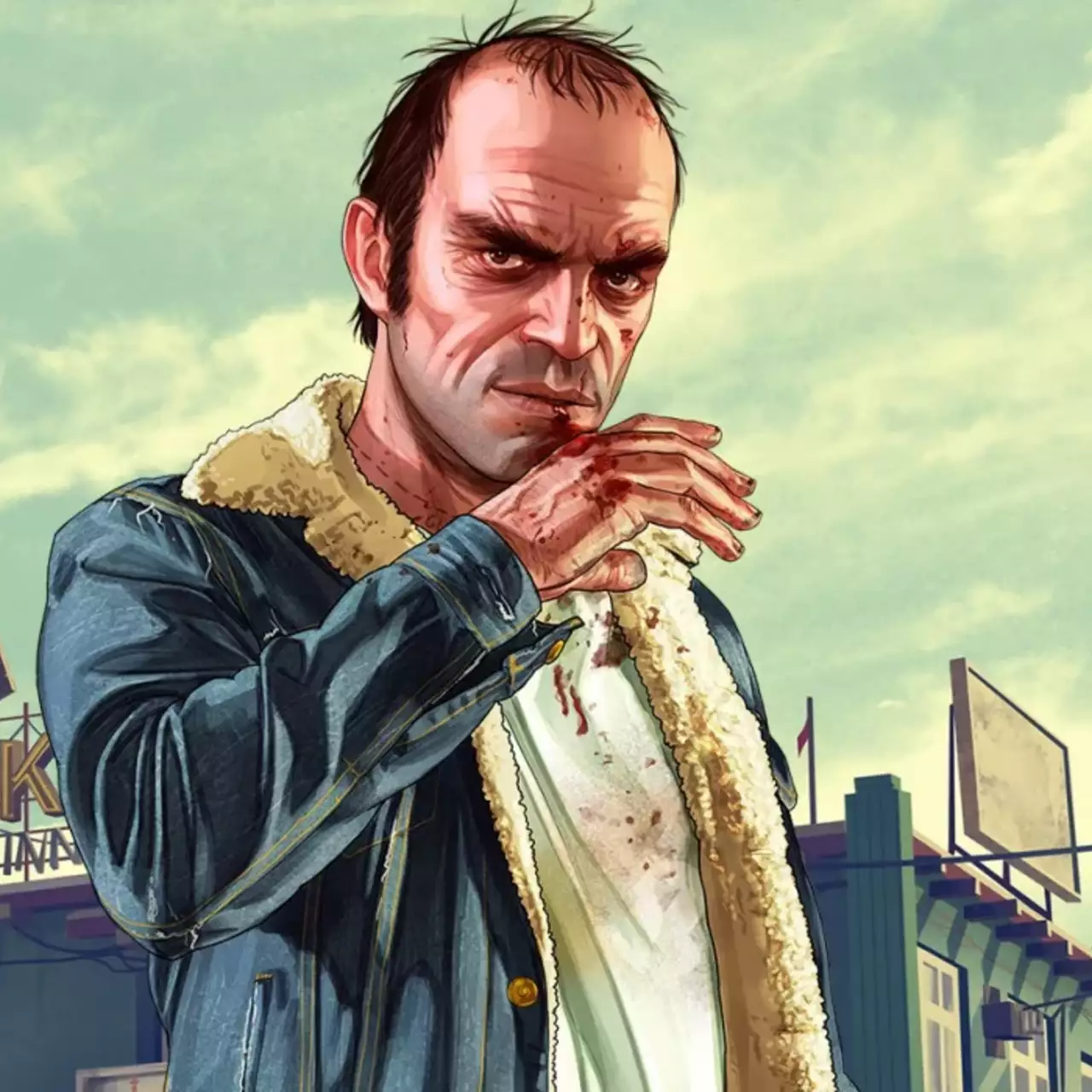 В сети показали, что будет, если запустить GTA 5, Fortnite и Cyberpunk 2077 в разрешении 72p