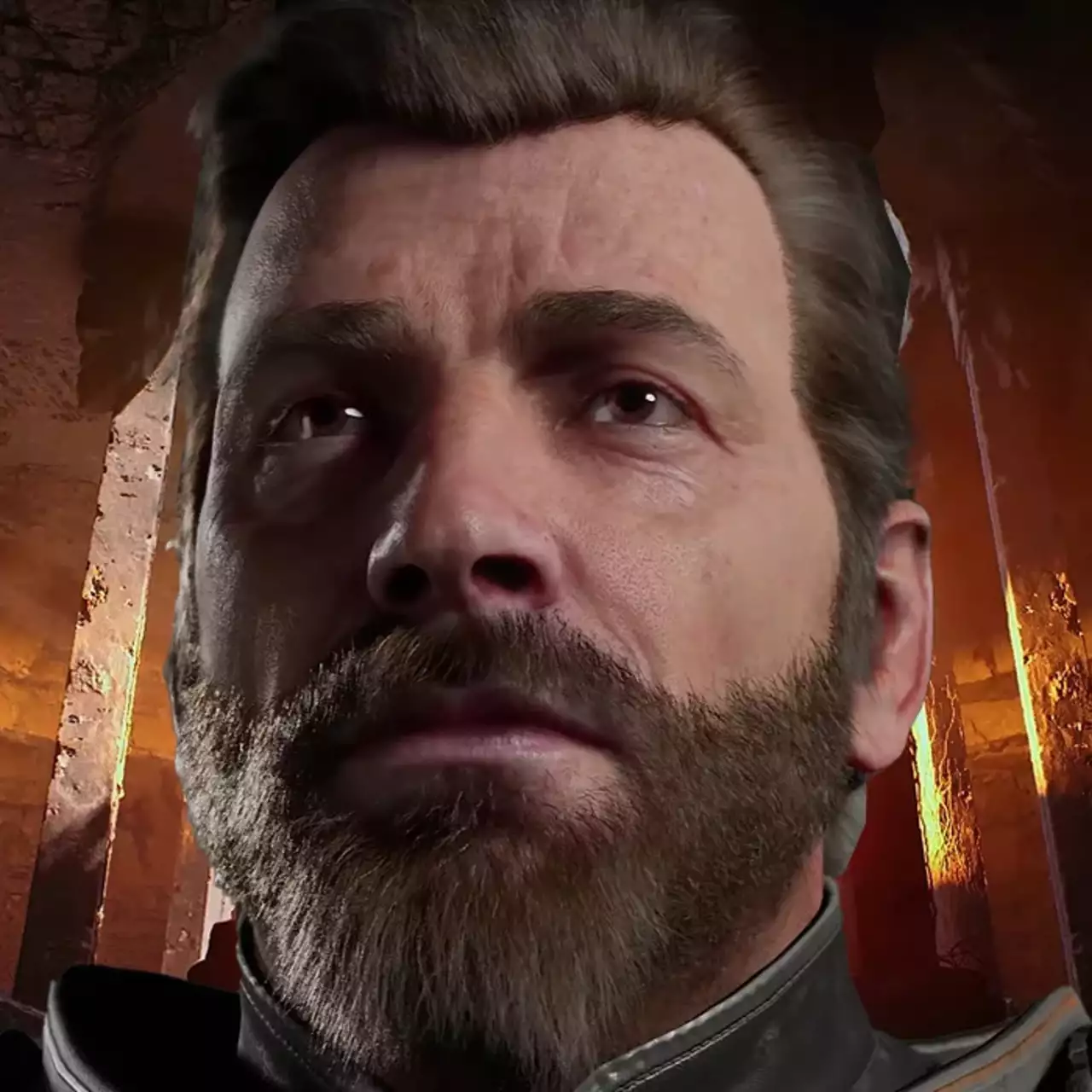Такой будет Gears 6? Разработчики Gears of War показали сцену и персонажа на Unreal Engine 5 Такой будет Gears 6? Разработчики Gears of War показали сцену и персонажа на Unreal Engine 5