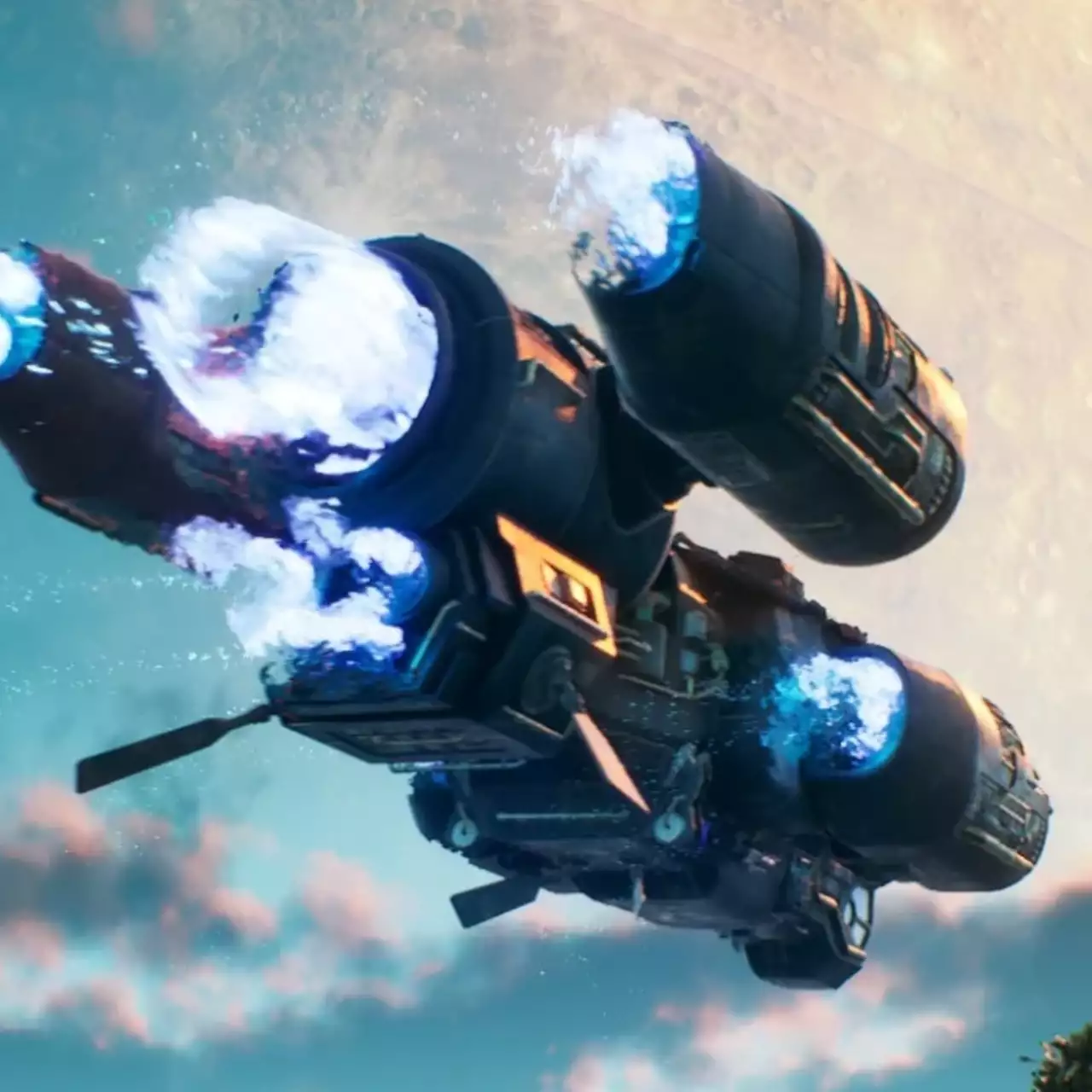 Почти халява: Steam-версию The Outer Worlds отдают всего за 75 рублей (обновлено: скидка больше недоступна) Почти халява: Steam-версию The Outer Worlds отдают всего за 75 рублей (обновлено: скидка больше недоступна)