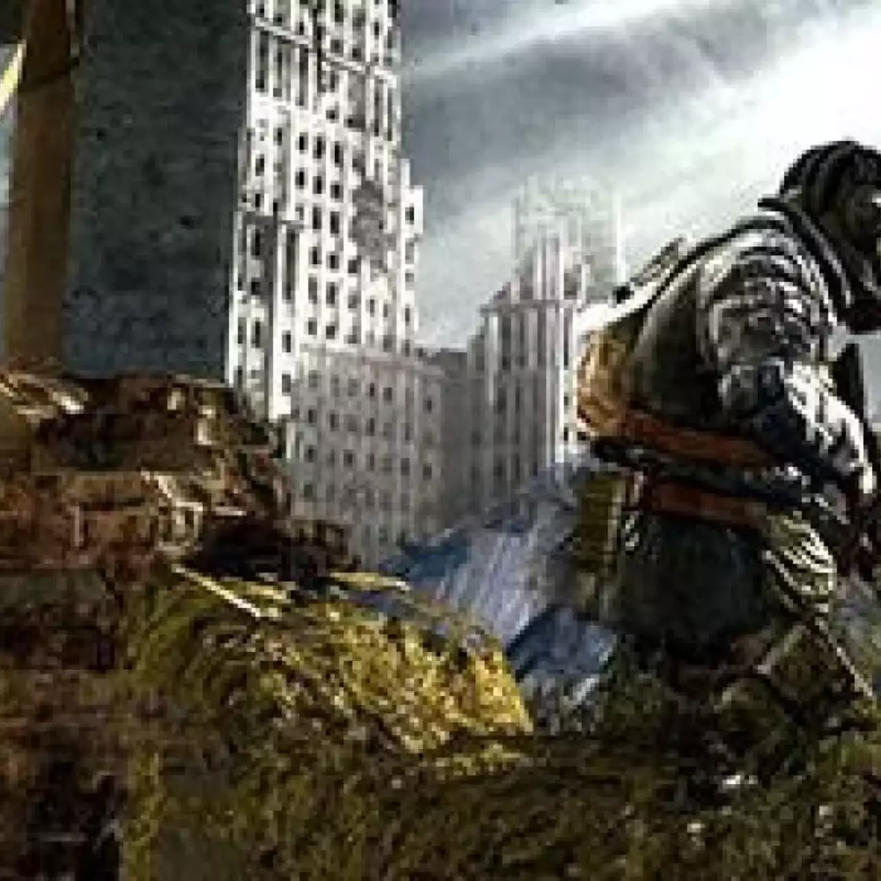 В сети появилось почти тринадцать минут игрового процесса Metro: Last Light В сети появилось почти тринадцать минут игрового процесса Metro: Last Light
