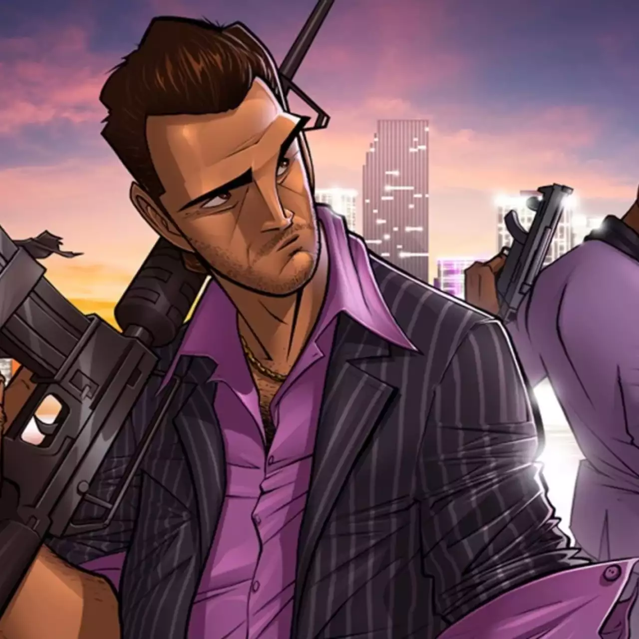 Разработчик из Rockstar намекнул на место действия GTA 6 Разработчик из Rockstar намекнул на место действия GTA 6