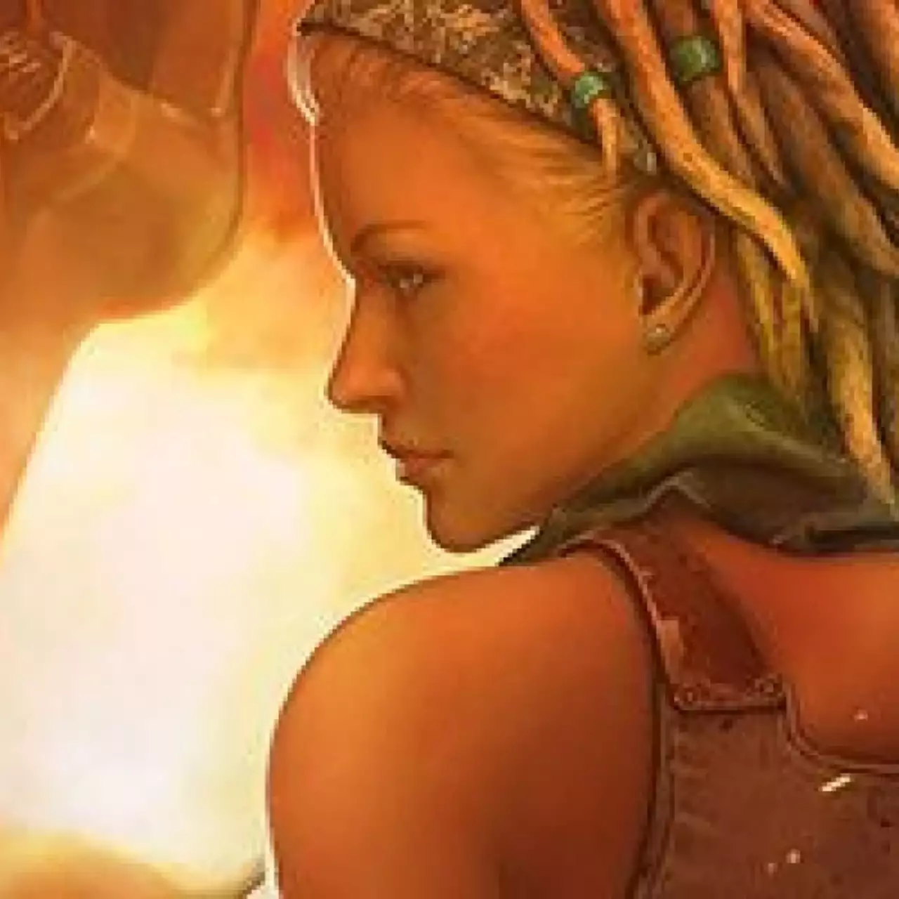 Состоялся релиз дополнения Rage: The Scorchers