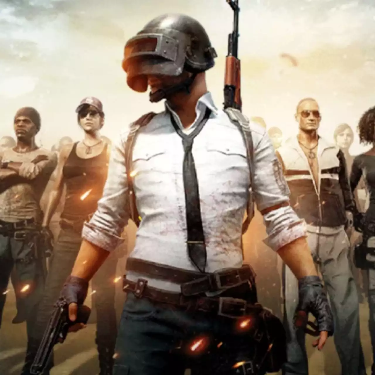 Скоро в PUBG можно будет играть бесплатно (слух)