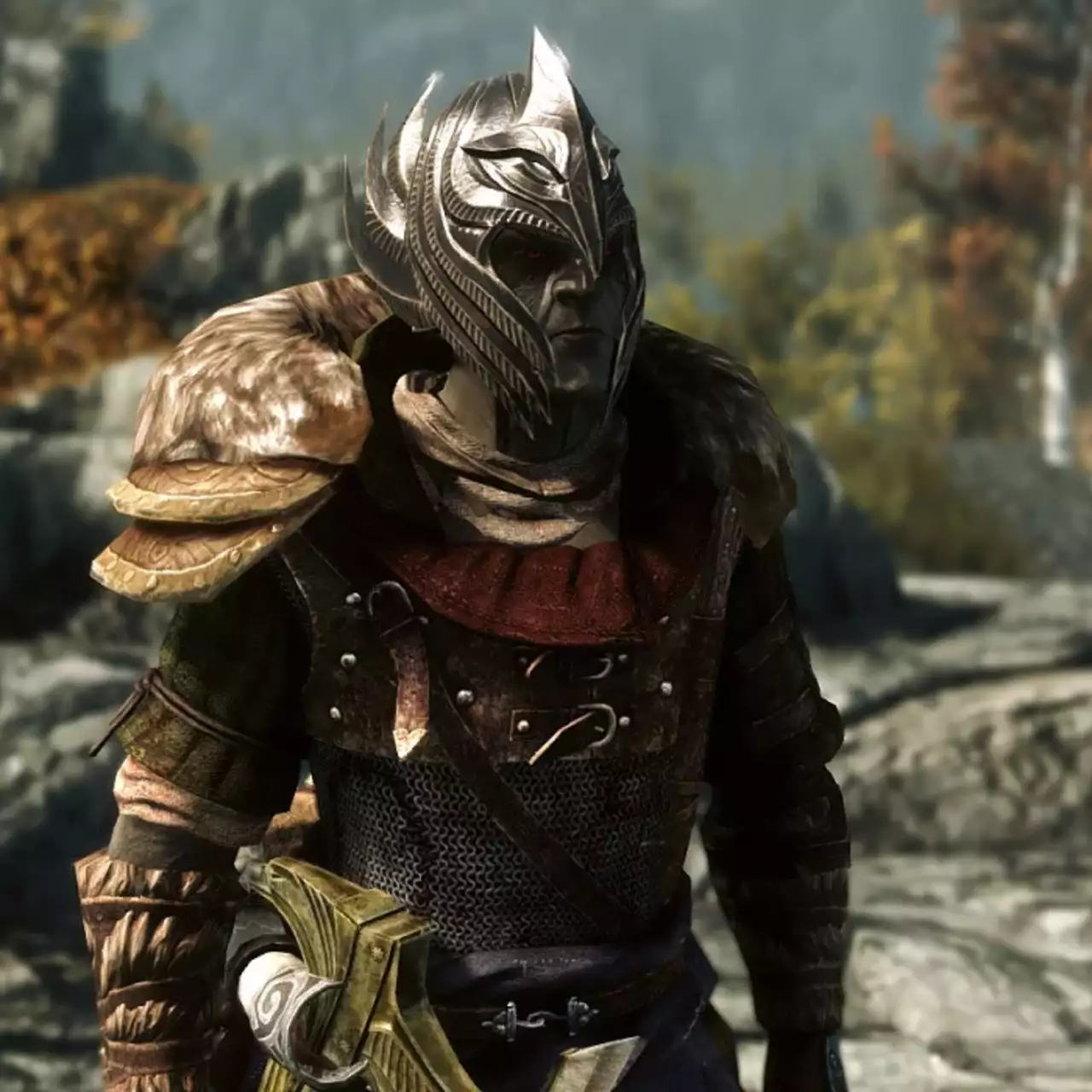 «Дормамму, я пришел договориться» — игрок в Skyrim показал, как автосохранение испортило ему прохождение «Дормамму, я пришел договориться» — игрок в Skyrim показал, как автосохранение испортило ему прохождение