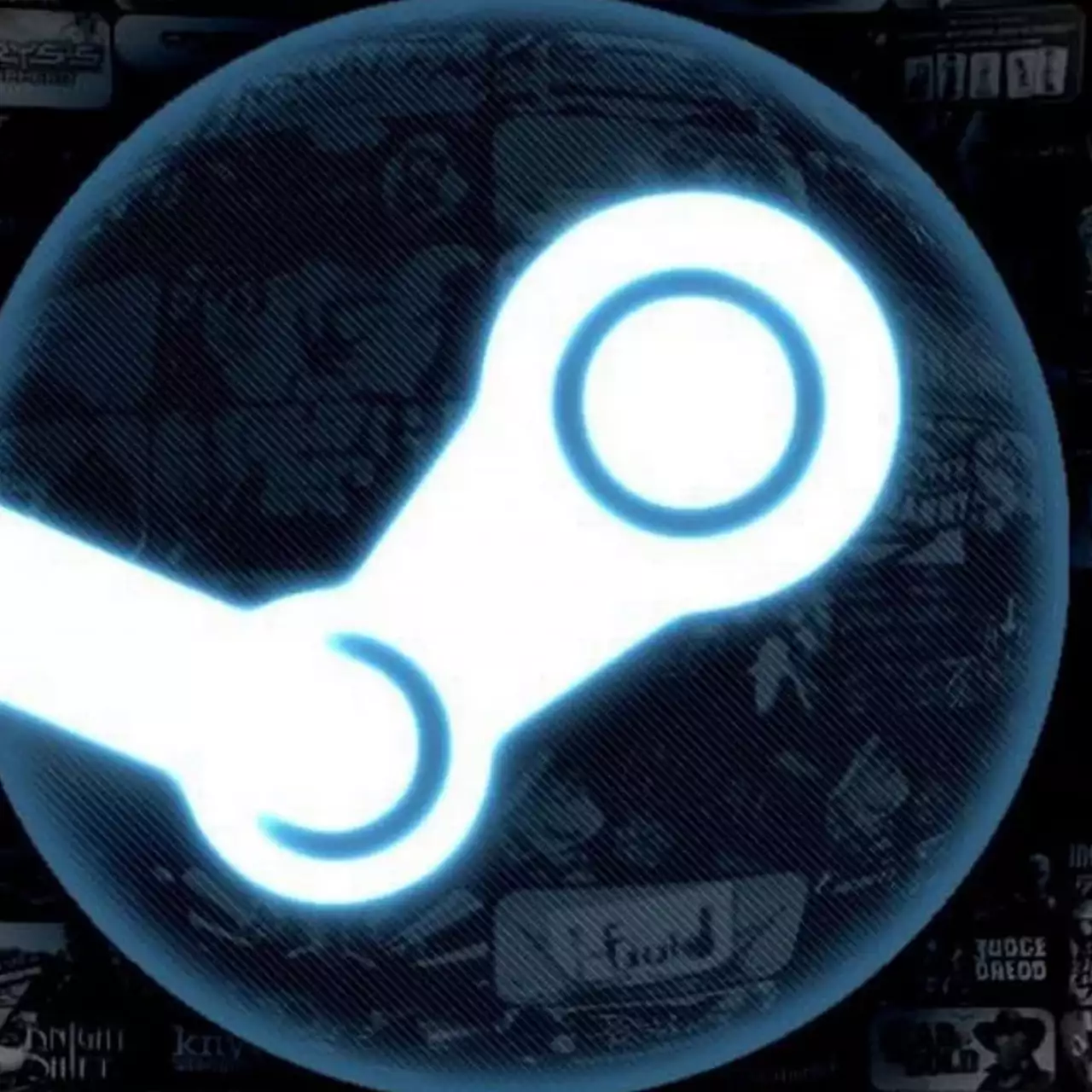 В Steam стартовала раздача простейшей игры. Подойдёт только любителям халявы и ретро В Steam стартовала раздача простейшей игры. Подойдёт только любителям халявы и ретро