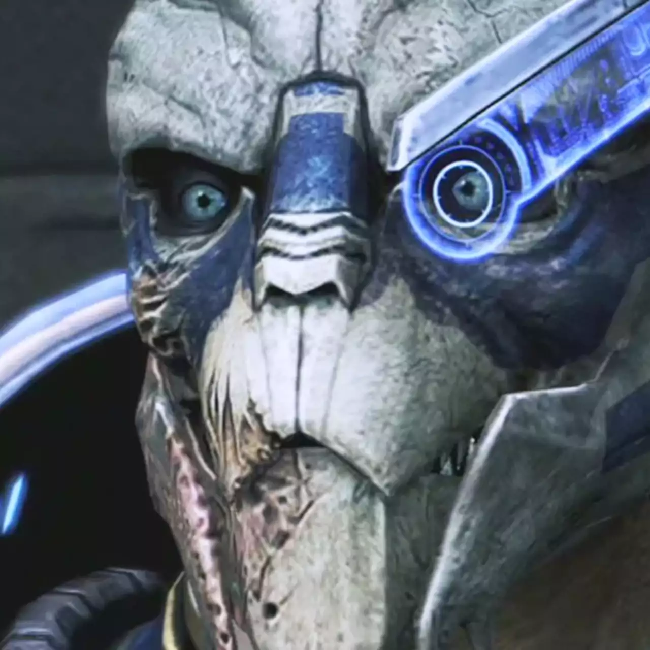 BioWare раскрыла самых популярных напарников в Mass Effect Legendary Edition (в первой части)
