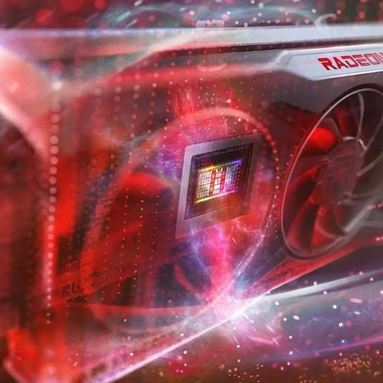 Новая видеокарта AMD может стать похожей на процессоры. Как тебе такое, NVIDIA?