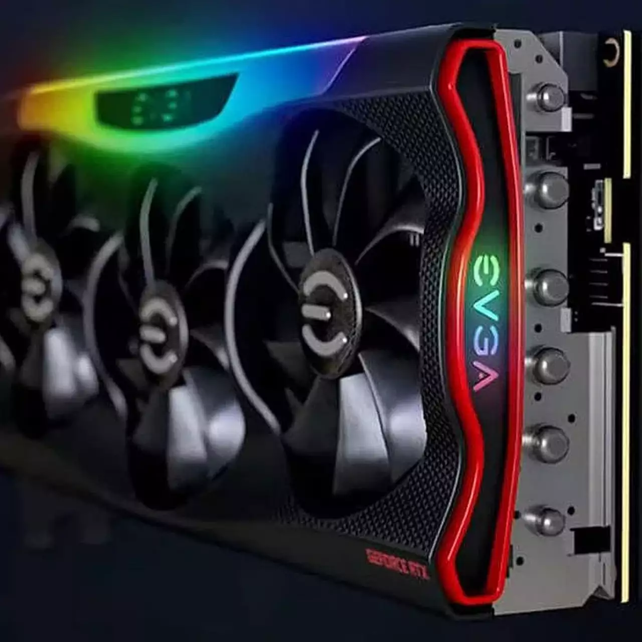 Блогер протестировал видеокарту RTX 3090 в New World на разрешении 4K и показал видео Блогер протестировал видеокарту RTX 3090 в New World на разрешении 4K и показал видео