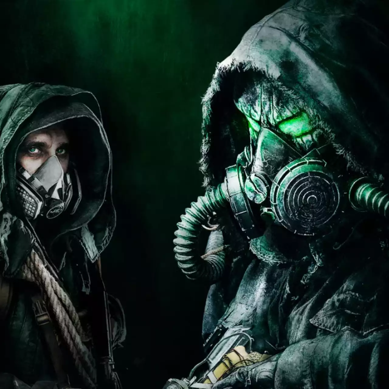 Обзор Chernobylite. Неужели о S.T.A.L.K.E.R. 2 теперь можно забыть? Обзор Chernobylite. Неужели о S.T.A.L.K.E.R. 2 теперь можно забыть?