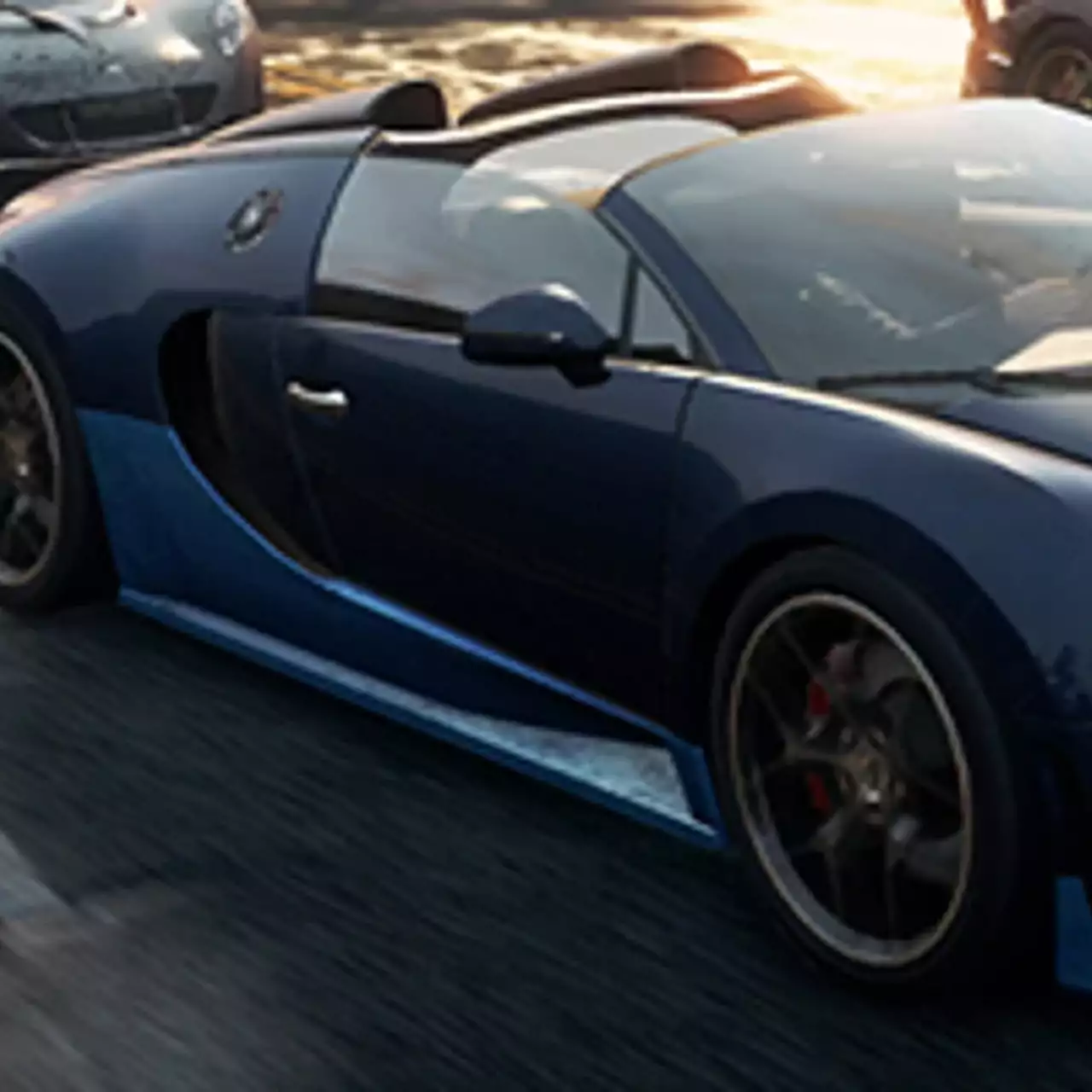 Need for Speed: Most Wanted Ultimate Speed pack вышел в продажу