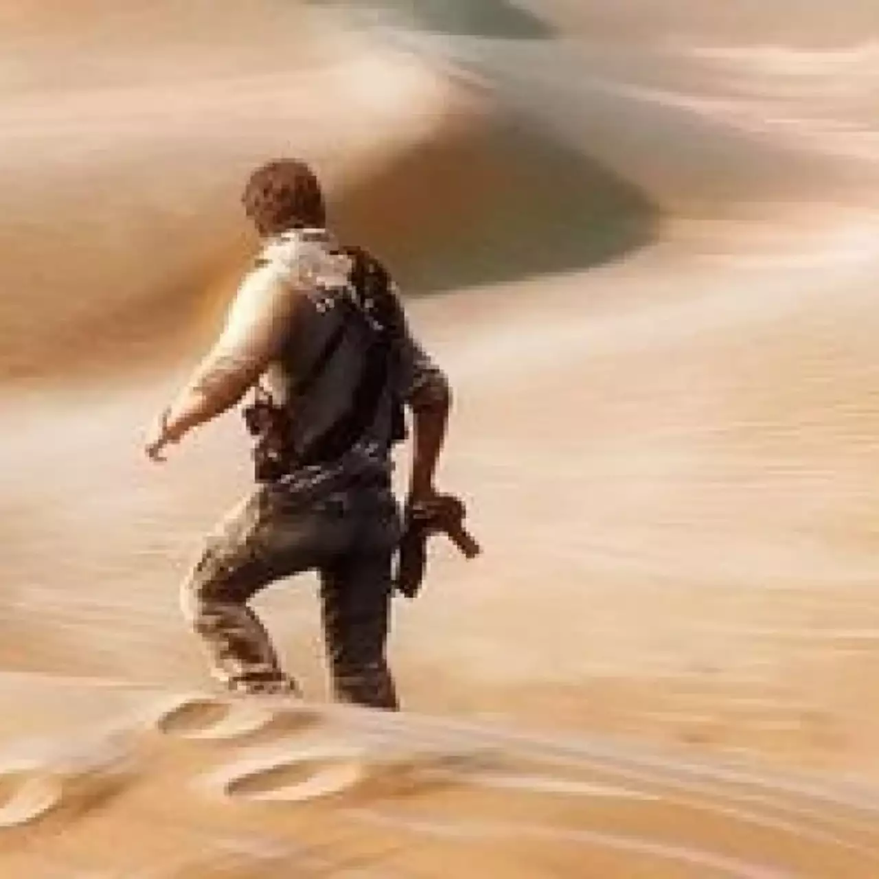 E3 2011: поддержка LAN появилась в Uncharted 3 благодаря хакерам