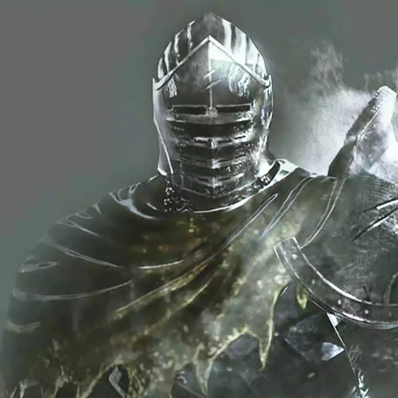 В Steam вышел RPG-экшен на 48 часов геймплея, который похож на Dark Souls, но с камерой как в Diablo В Steam вышел RPG-экшен на 48 часов геймплея, который похож на Dark Souls, но с камерой как в Diablo