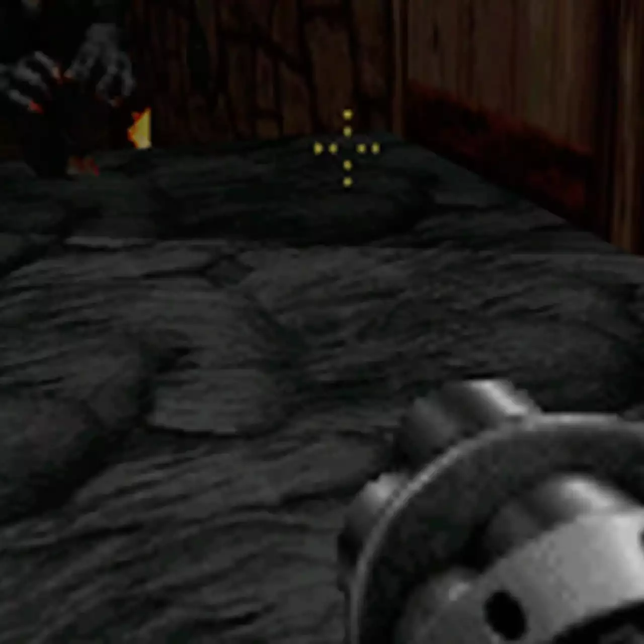 Shadow Warrior возвращается, но уже на iOS Shadow Warrior возвращается, но уже на iOS