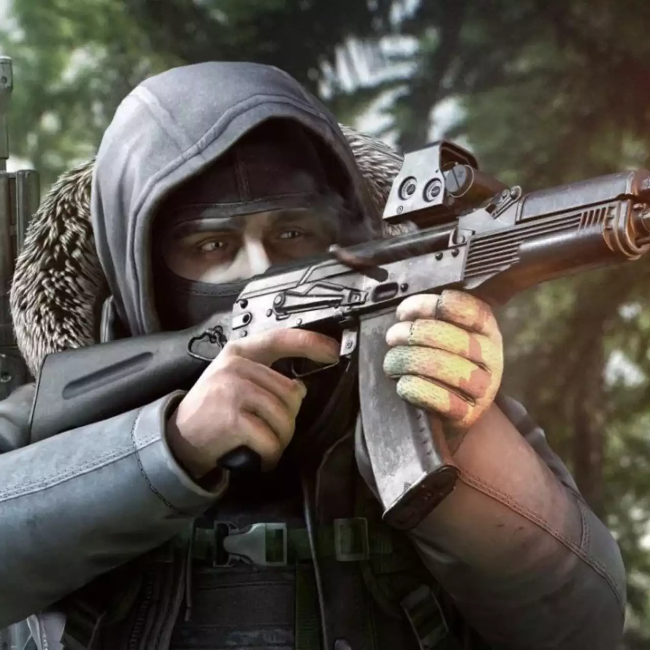 Как перестать сливать катки и начать тащить. Технология Reflex от NVIDIA призвана помочь