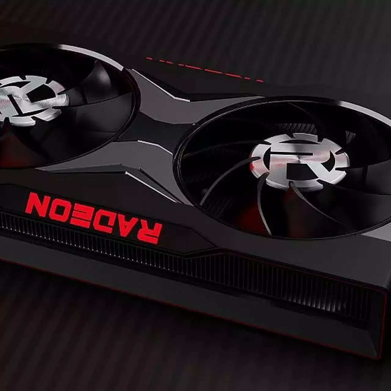 AMD показала конкурента RTX 3060. Новая карта Radeon RX 6600 XT предназначена для разрешения FullHD