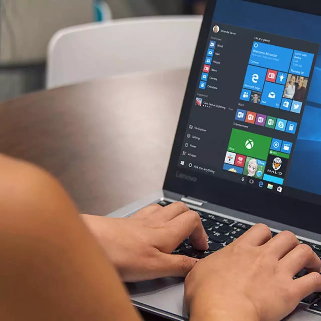 Свежее обновление Windows 10 устранит проблемы с «тормозами» в играх Свежее обновление Windows 10 устранит проблемы с «тормозами» в играх