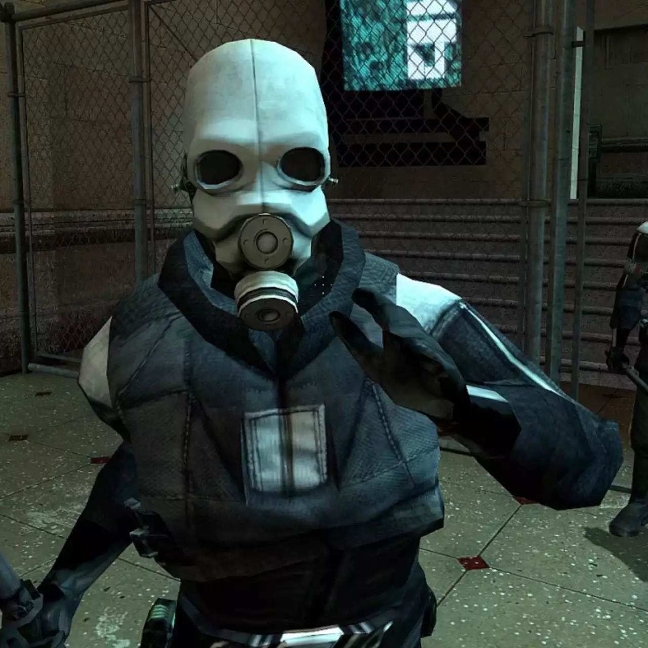 По слухам, фанаты готовят ремастер Half-Life 2 — с благословения Valve