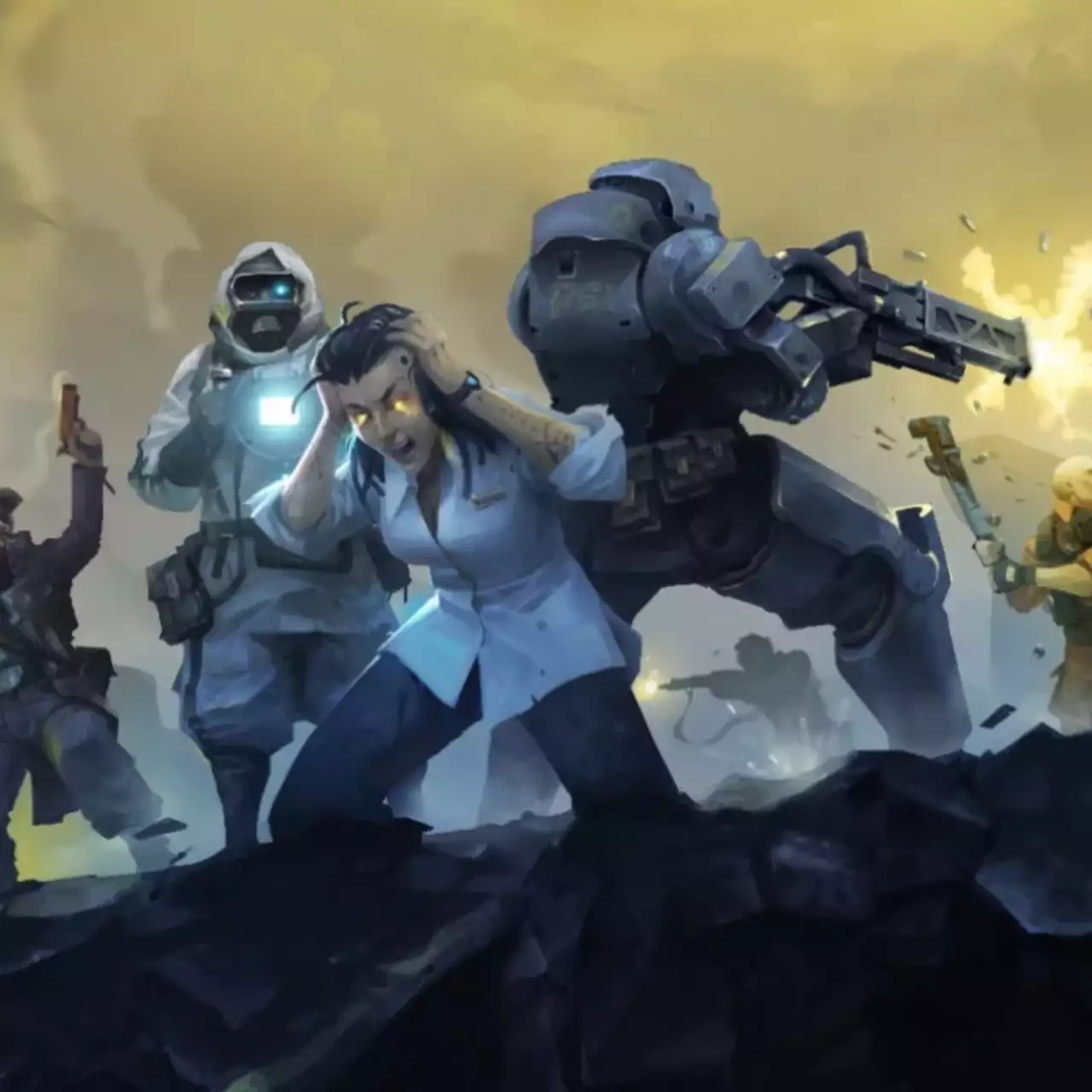 Объявлена дата релиза отечественной RPG с открытым миром, которую называют «Fallout 3 вашей мечты»